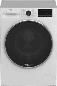 Стиральная машина (9 кг) beko b5wfu79418wb Thumbnail 2