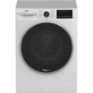 Mașină de spălat (9 kg) beko b5wfu79418wb