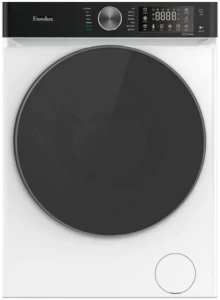 Mașină de spălat (10 kg) eurolux f10455rb