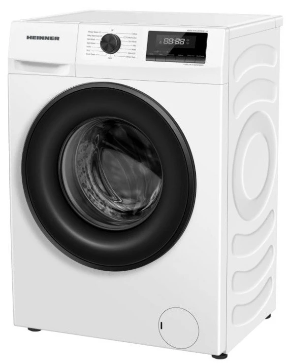 Стиральная машина (7 кг) heinner hwm-h7014ivsmc+++ 2