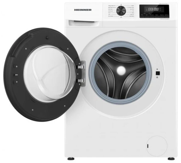 Стиральная машина (7 кг) heinner hwm-h7014ivsmc+++ 3