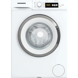 Стиральная машина (8 кг) heinner hwm-vt1814kd++ Thumbnail 2