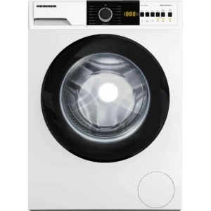 Mașină de spălat (8 kg) heinner hwm-vt2814chd+++