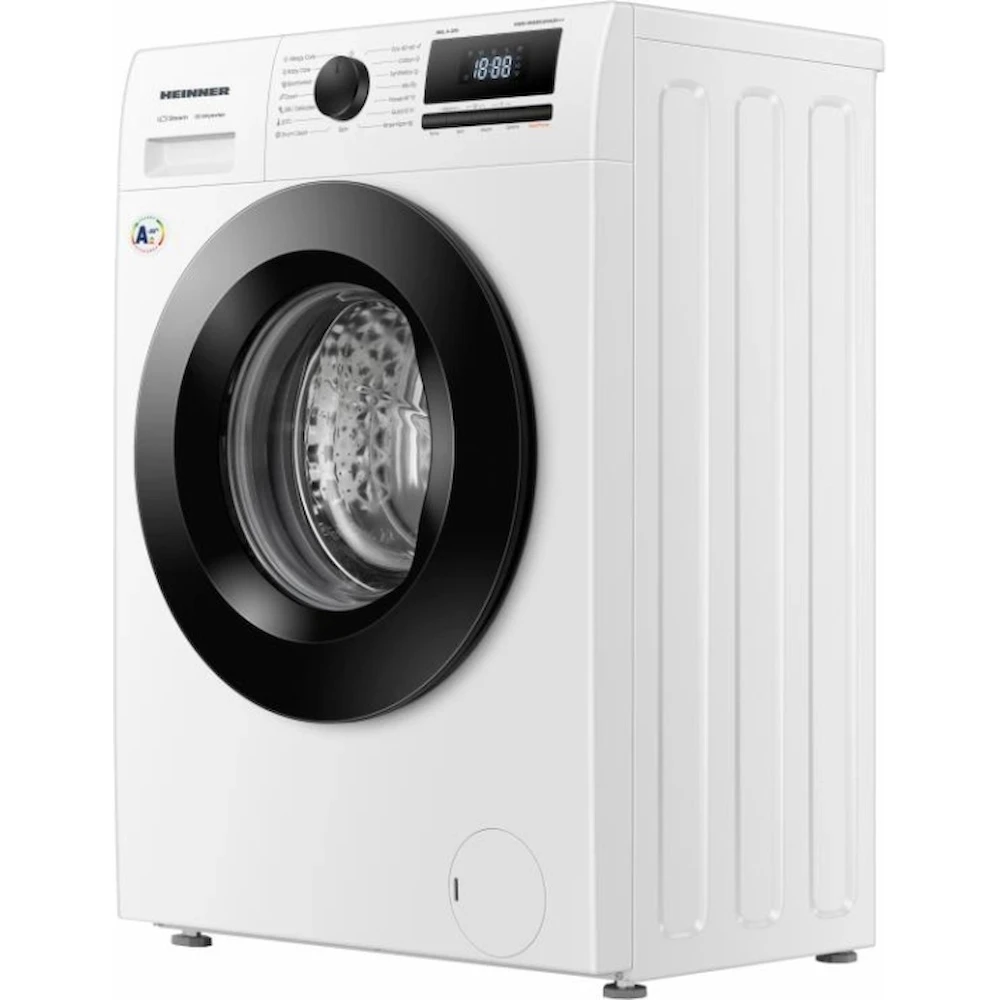 Mașină de spălat (8 kg) heinner hwm-hme8014iva20+++ 3