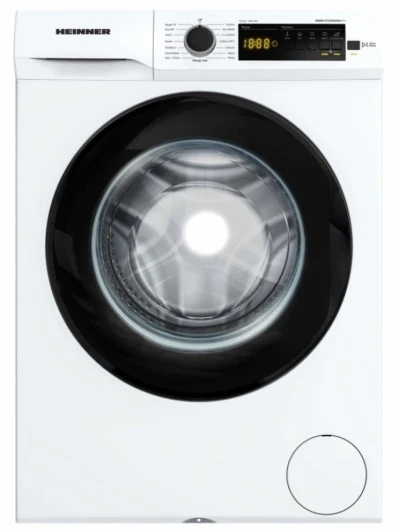 Стиральная машина (10 кг) heinner hwm-vt2104ivka+++ 2