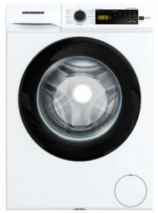 Mașină de spălat (10 kg) heinner hwm-vt2104ivka+++