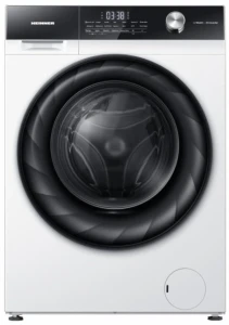 Стиральная машина (10 кг) heinner hwm-h1014ivka+++