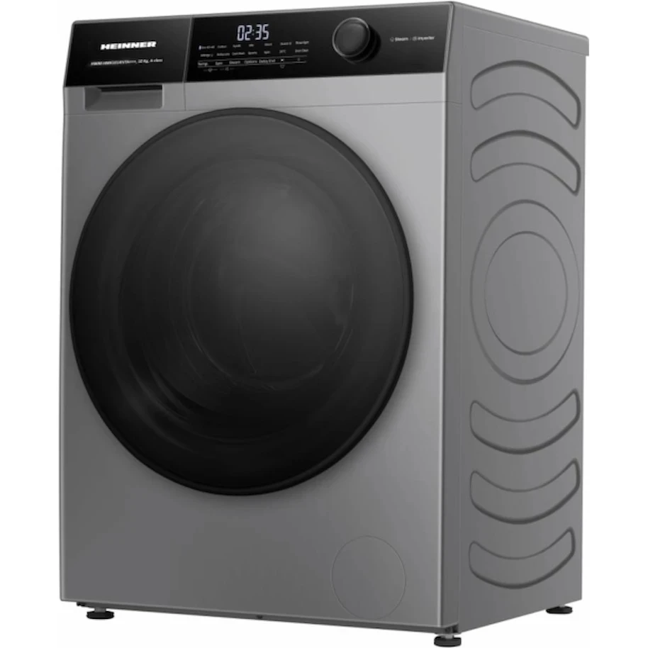 Стиральная машина (10 кг) heinner hwm-hmk1014ivta+++ 3