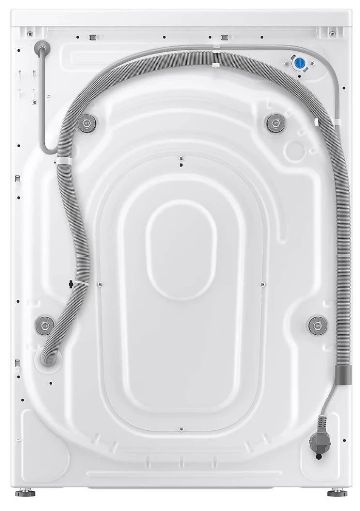 Mașină de spălat (6 kg) samsung ww60a3120be/le 3