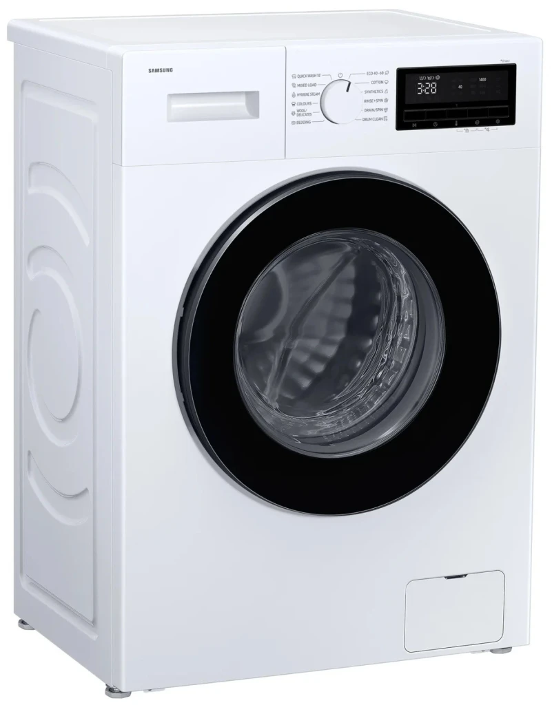 Стиральная машина (7 кг) samsung ww70fg3m05awlf 2