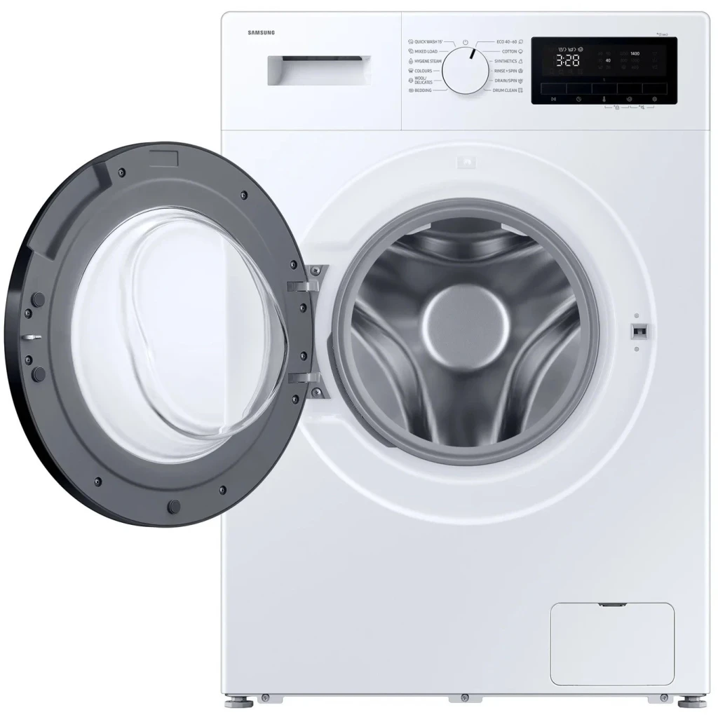 Стиральная машина (7 кг) samsung ww70fg3m05awlf 3