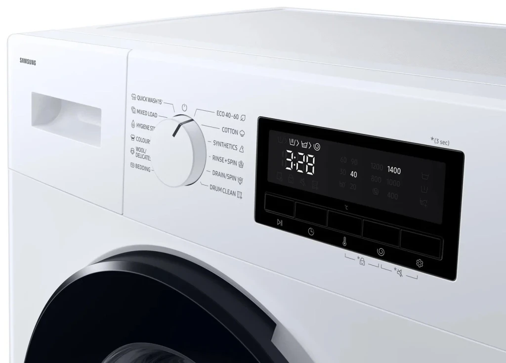 Стиральная машина (7 кг) samsung ww70fg3m05awlf 5