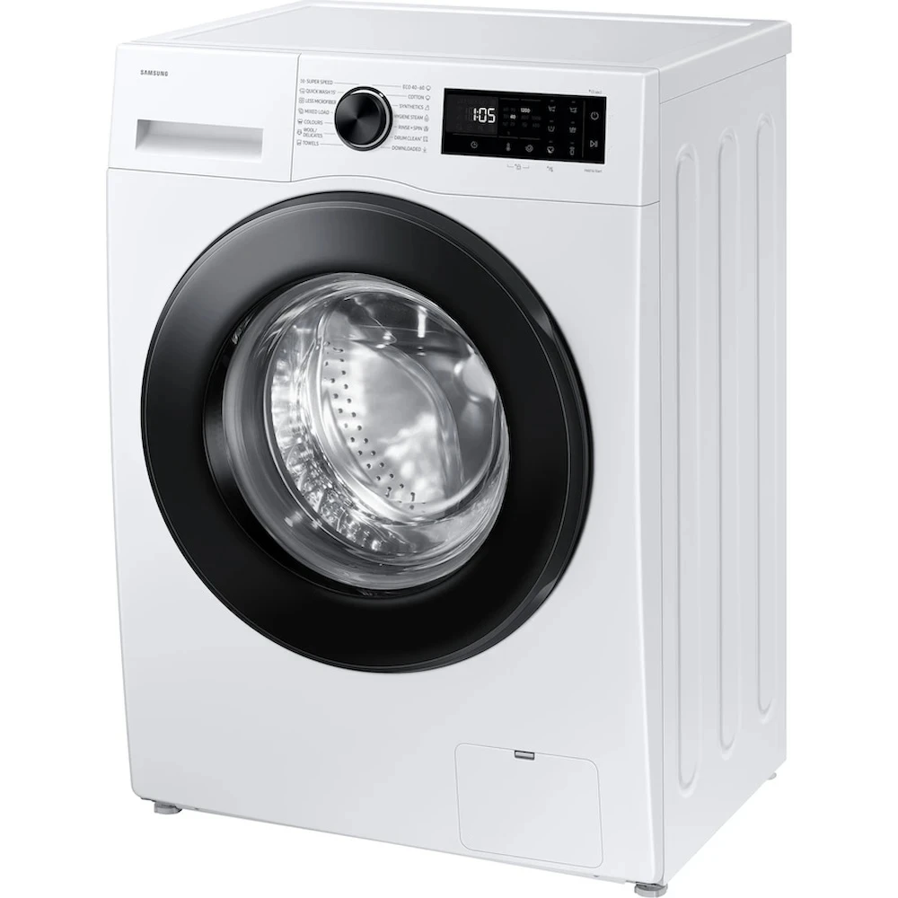 Mașină de spălat (8 kg) samsung ww80fg5l32aele 3