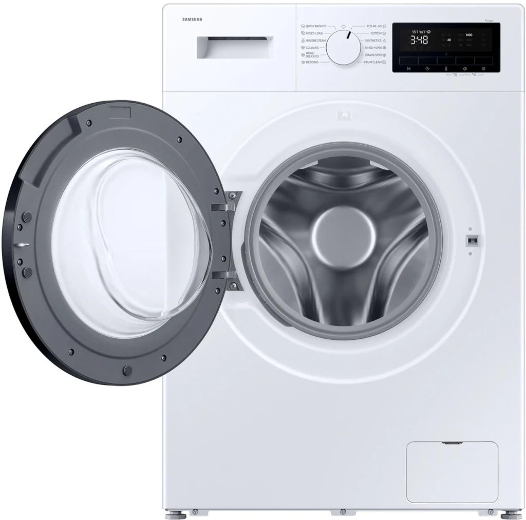 Стиральная машина (9 кг) samsung ww90fg3m05awlf 5