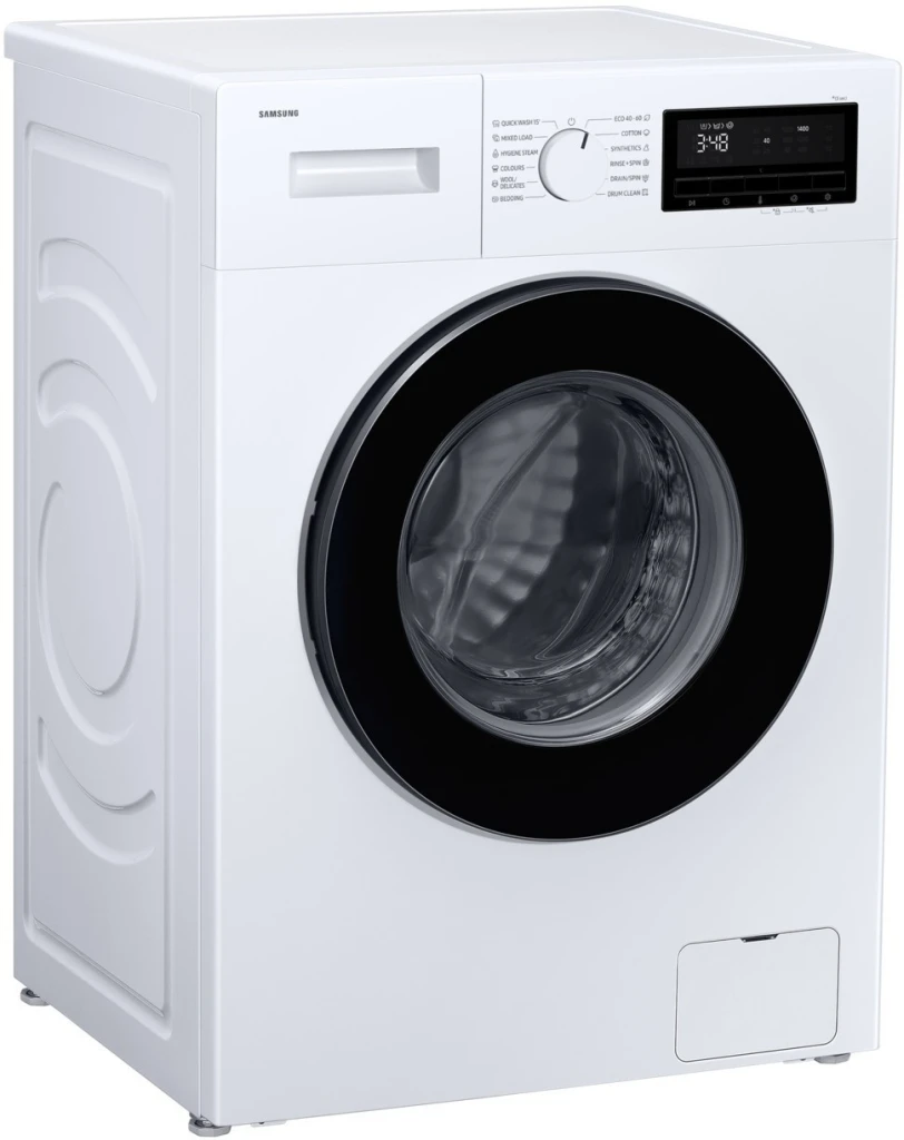 Стиральная машина (9 кг) samsung ww90fg3m05awlf 2