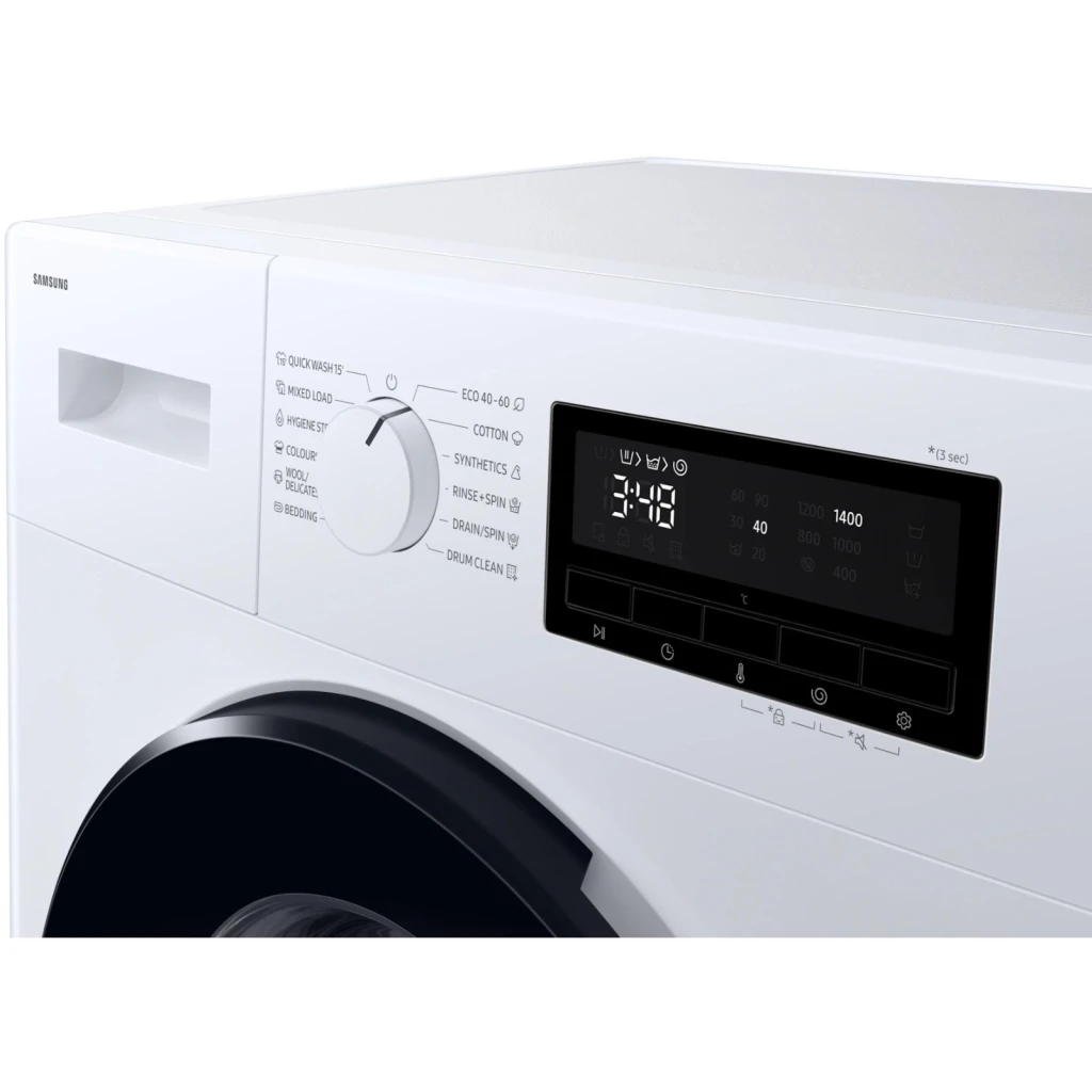 Стиральная машина (9 кг) samsung ww90fg3m05awlf 4
