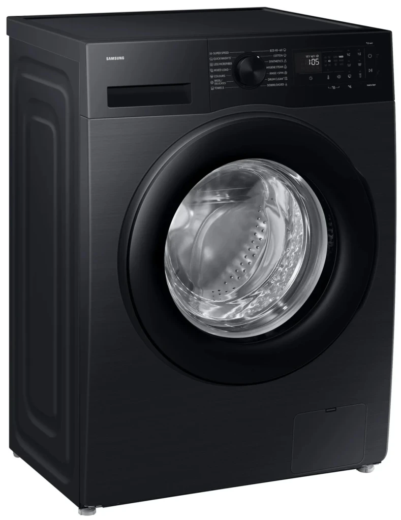 Стиральная машина (9 кг) samsung ww90dg5g34able 3