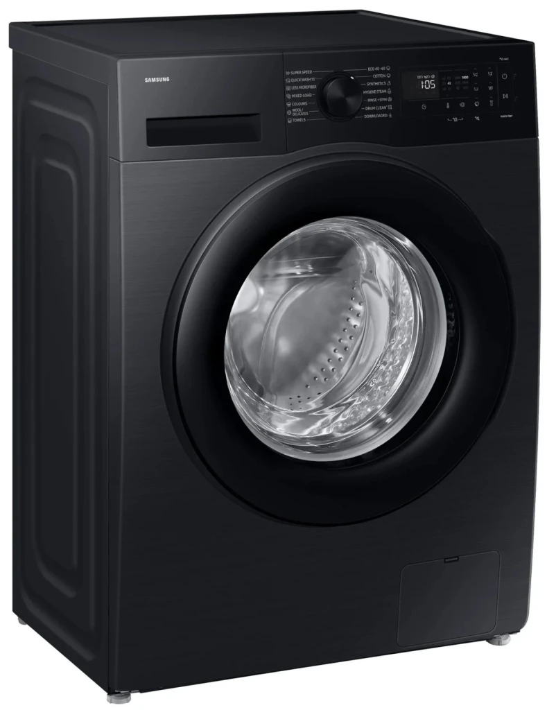 Стиральная машина (9 кг) samsung ww90dg5g34able 2
