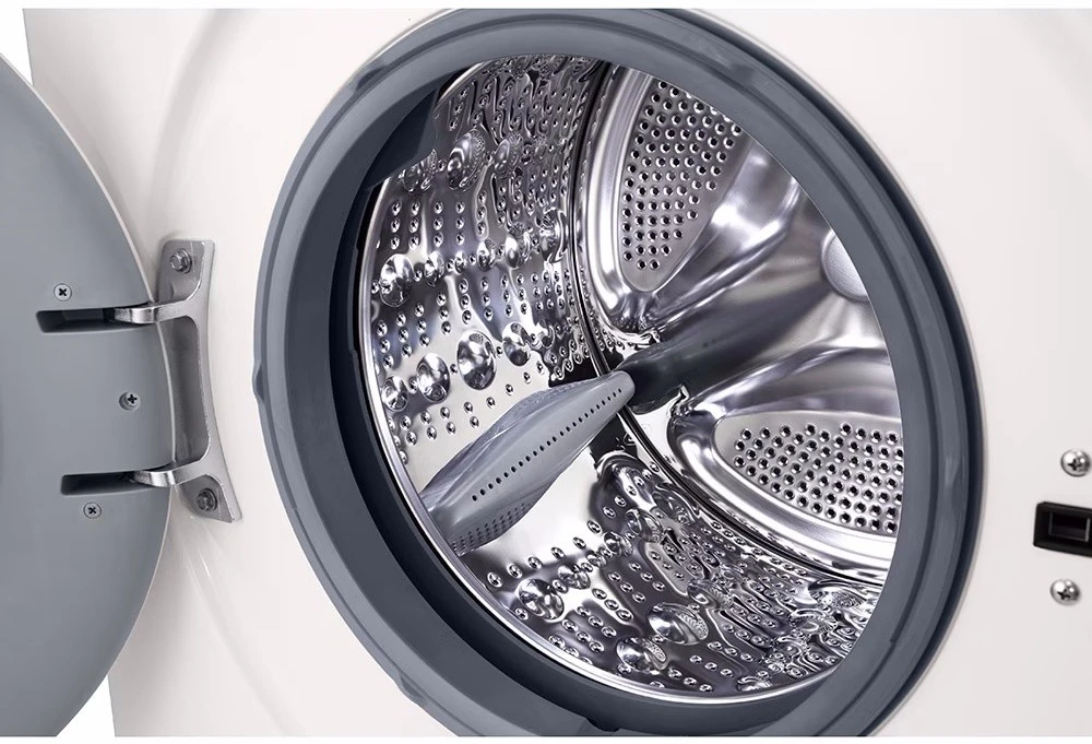 Стиральная машина (8 кг) lg f4x1008nwh 4