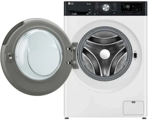 Стиральная машина (8 кг) lg f2wr708s2h Thumbnail 3