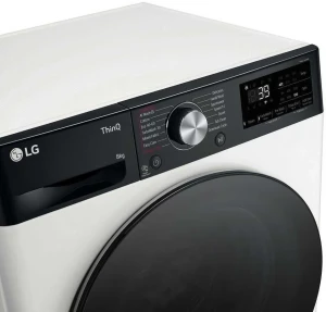 Стиральная машина (8 кг) lg f2wr708s2h Thumbnail 4