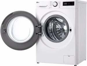 Стиральная машина (8 кг) lg f2wr508sww Thumbnail 5