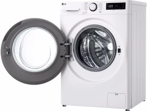 Стиральная машина (8 кг) lg f2wr508sww Thumbnail 4