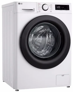 Стиральная машина (8 кг) lg f2wr508sbw Thumbnail 3