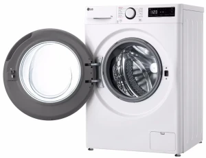 Стиральная машина (8 кг) lg f2wr508sbw Thumbnail 4