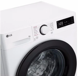Стиральная машина (8 кг) lg f2wr508sbw Thumbnail 4