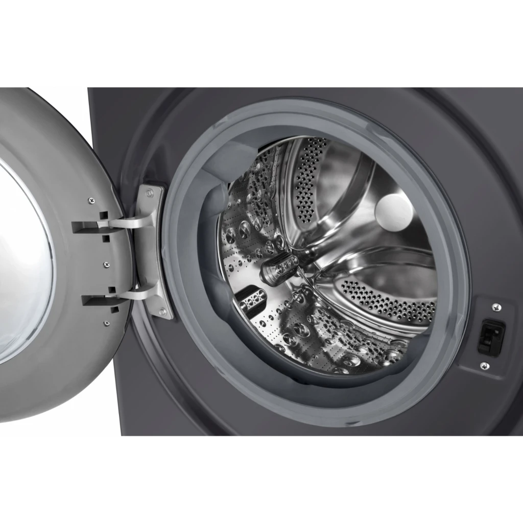 Стиральная машина (8 кг) lg f2wr508sbm 3