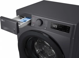 Стиральная машина (8 кг) lg f2wr508sbm Thumbnail 5