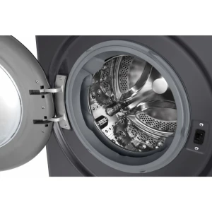 Стиральная машина (8 кг) lg f2wr508sbm Thumbnail 3