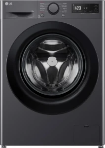Стиральная машина (8 кг) lg f2wr508sbm