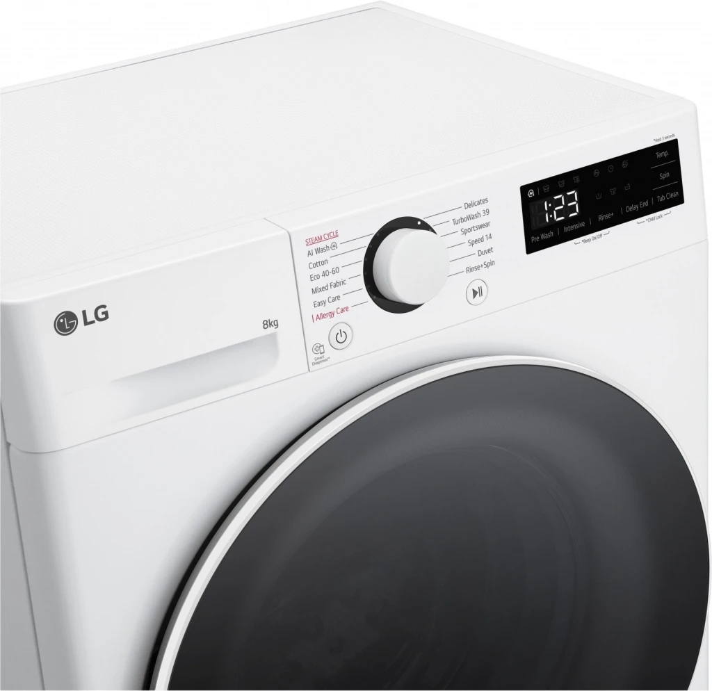 Стиральная машина (8 кг) lg f2wr508s0w 3
