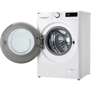 Стиральная машина (8 кг) lg f2wr508s0w Thumbnail 2
