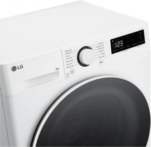 Стиральная машина (8 кг) lg f2wr508s0w Thumbnail 3