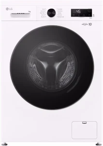 Mașină de spălat (9 kg) lg f4x1009nwb