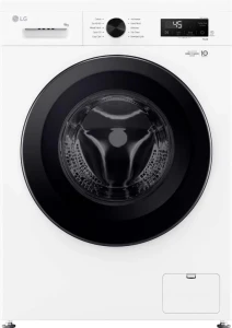 Mașină de spălat (9 kg) lg f4x1009nwk