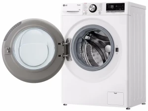 Стиральная машина (9 кг) lg f2wr709s2w Thumbnail 5
