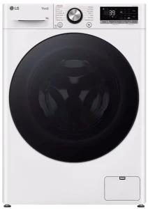 Стиральная машина (9 кг) lg f2wr709s2w