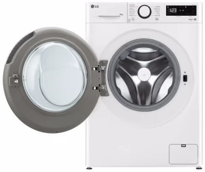 Стиральная машина (10 кг) lg f4wr510s0w Thumbnail 3