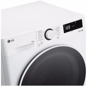 Стиральная машина (10 кг) lg f4wr510s0w Thumbnail 4