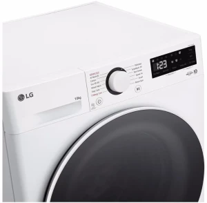 Стиральная машина (10 кг) lg f4wr510s0w Thumbnail 3