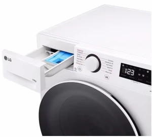 Стиральная машина (10 кг) lg f4wr510s0w Thumbnail 4
