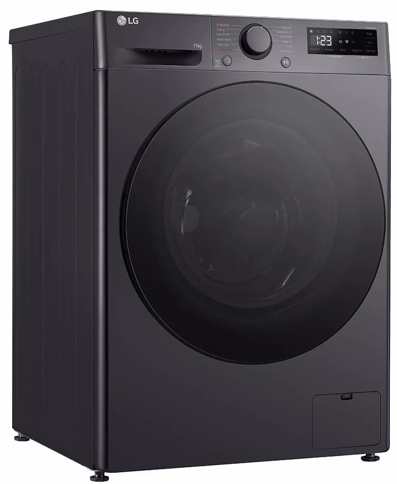 Mașină de spălat (11 kg) lg f4wr511s2m 2