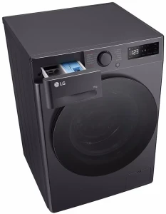 Mașină de spălat (11 kg) lg f4wr511s2m Thumbnail 3