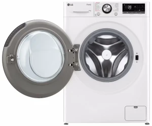 Стиральная машина (11 кг) lg f4wr711s2w Thumbnail 4