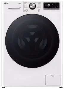 Mașină de spălat (11 kg) lg f4wr711s2w