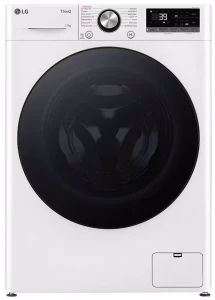 Стиральная машина (11 кг) lg f4wr711s2w